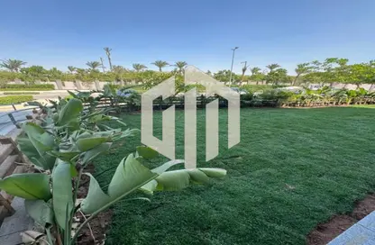 Apartment - 3 Bedrooms - 3 Bathrooms for sale in Cairo Festival City - North Investors Area - New Cairo City - Cairo