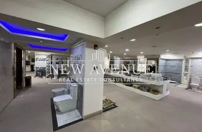 Whole Building - Studio - 1 Bathroom for sale in Mosadak St. - Dokki - Giza