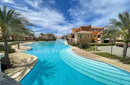 شاليه - 2 غرف نوم - 2 حمامات للبيع في مراسي - سيدي عبد الرحمن - الساحل الشمالي