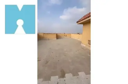 (بنتهاوس  (روف - 4 غرف نوم - 3 حمامات للبيع في مدينة الخمائل - كمبوندات الشيخ زايد - الشيخ زايد - الجيزة