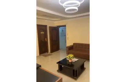Apartment - 3 Bedrooms - 2 Bathrooms for sale in Abbas Al Akkad St. - 1st Zone - Nasr City - Cairo