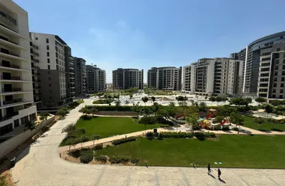 شقة - 2 غرف نوم - 2 حمامات للبيع في فاي سوديك - مدينة زايد الجديدة - الشيخ زايد - الجيزة