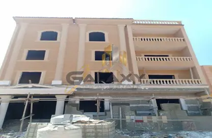 شقة - 3 غرف نوم - 2 حمامات للبيع في عمارات الاندلس - حى الاندلس - مدينة القاهرة الجديدة - القاهرة