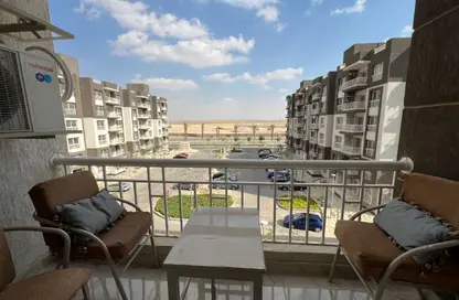 Apartment - 2 Bedrooms - 2 Bathrooms for rent in Madinaty - Cairo