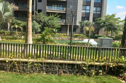 Apartment - 3 Bedrooms - 2 Bathrooms for rent in Madinaty - Cairo