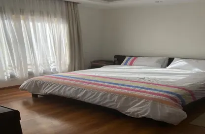 Apartment - 2 Bedrooms - 2 Bathrooms for sale in Casa - Sheikh Zayed Compounds - Sheikh Zayed City - Giza