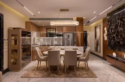 شقة - 2 غرف نوم - 3 حمامات للبيع في لايك فيو ريزيدنس - كمبوندات التجمع الخامس - التجمع الخامس - مدينة القاهرة الجديدة - القاهرة