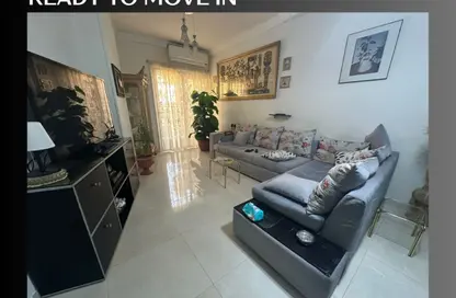 Apartment - 2 Bedrooms - 1 Bathroom for sale in Hurghada - Red Sea