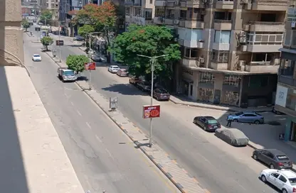 مساحات مكتبية - استوديو - 3 حمامات للبيع في شارع لبنان - المهندسين - الجيزة