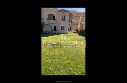 Chalet - 3 Bedrooms - 2 Bathrooms for sale in City Gate - 5th Settlement Compounds - The 5th Settlement - New Cairo City - Cairo