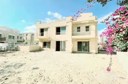 Villa - 6 Bedrooms - 7+ Bathrooms for sale in Aswar Residence - 5th Settlement Compounds - The 5th Settlement - New Cairo City - Cairo