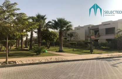 فيلا - 3 غرف نوم - 3 حمامات للبيع في ذا كراون - طريق مصر اسكندرية الصحراوي - مدينة 6 أكتوبر - الجيزة