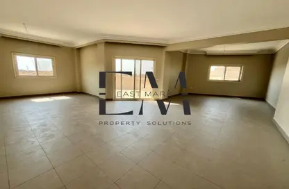Apartment - 3 Bedrooms - 3 Bathrooms for rent in Ja'far ibn Abi Talib St. - El Yasmeen 4 - El Yasmeen - New Cairo City - Cairo