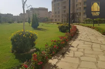 Apartment - 3 Bedrooms - 2 Bathrooms for rent in Madinaty - Cairo