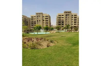 Apartment - 4 Bedrooms - 3 Bathrooms for sale in The Square - 5th Settlement Compounds - The 5th Settlement - New Cairo City - Cairo