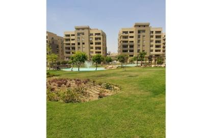 Apartment - 4 Bedrooms - 3 Bathrooms for sale in The Square - 5th Settlement Compounds - The 5th Settlement - New Cairo City - Cairo