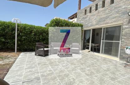 شاليه - 2 غرف نوم - 2 حمامات للايجار في أمواج - سيدي عبد الرحمن - الساحل الشمالي