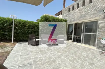 شاليه - 2 غرف نوم - 2 حمامات للايجار في أمواج - سيدي عبد الرحمن - الساحل الشمالي