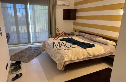 Chalet - 3 Bedrooms - 3 Bathrooms for sale in Hacienda Bay - Sidi Abdel Rahman - North Coast