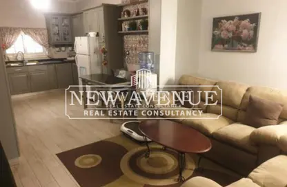 Duplex - 3 Bedrooms - 4 Bathrooms for sale in Leena Springs - Ext North Inves Area - New Cairo City - Cairo