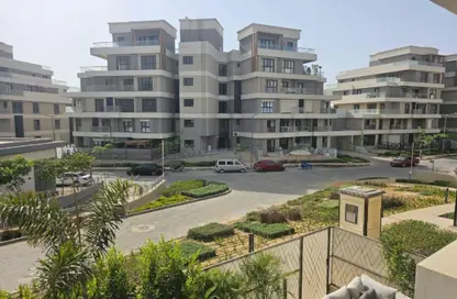 Apartment - 3 Bedrooms - 3 Bathrooms for sale in Villette - 5th Settlement Compounds - The 5th Settlement - New Cairo City - Cairo