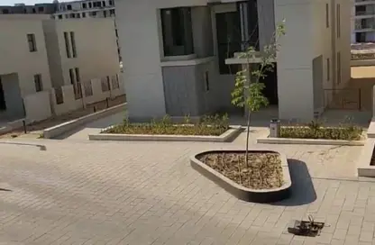 Townhouse - 3 Bedrooms - 3 Bathrooms for sale in Badya Palm Hills - 6 October Compounds - 6 October City - Giza