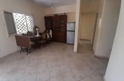 Chalet - 2 Bedrooms - 2 Bathrooms for rent in Lotus - Al Alamein - North Coast
