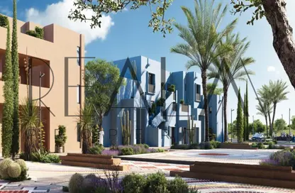 Apartment - 2 Bedrooms - 2 Bathrooms for sale in Makadi Orascom Resort - Makadi - Hurghada - Red Sea