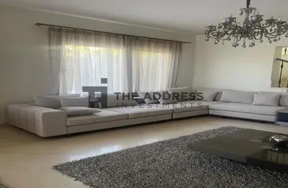 Villa - 4 Bedrooms - 4 Bathrooms for sale in Uptown Cairo - Mokattam - Cairo
