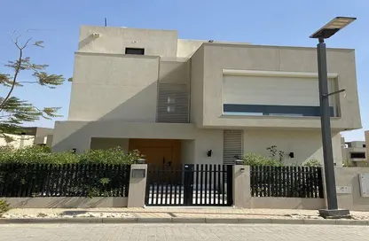 فيلا - 5 غرف نوم - 6 حمامات للبيع في ذا كراون - طريق مصر اسكندرية الصحراوي - مدينة 6 أكتوبر - الجيزة