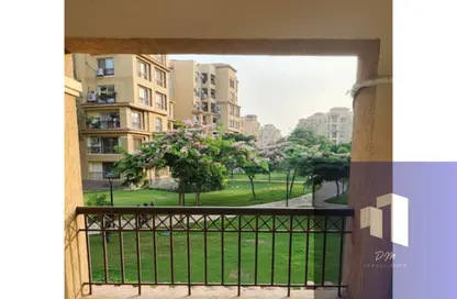 Apartment - 3 Bedrooms - 3 Bathrooms for rent in Madinaty - Cairo