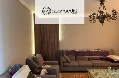 Apartment - 3 Bedrooms - 4 Bathrooms for sale in Sarai - Mostakbal City Compounds - Mostakbal City - Future City - Cairo