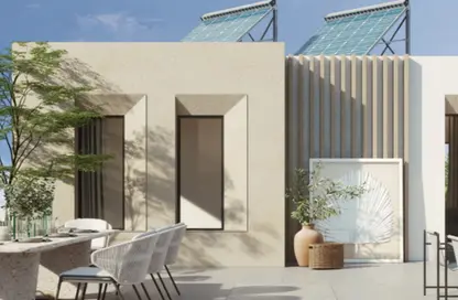 Villa - 5 Bedrooms - 5 Bathrooms for sale in Vye Sodic - New Zayed City - Sheikh Zayed City - Giza