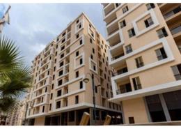 Apartment - 2 bedrooms - 2 bathrooms for للبيع in Capital East - Nasr City Compounds - Nasr City - Cairo