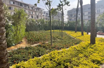 Penthouse - 2 Bedrooms - 3 Bathrooms for sale in Villette - 5th Settlement Compounds - The 5th Settlement - New Cairo City - Cairo