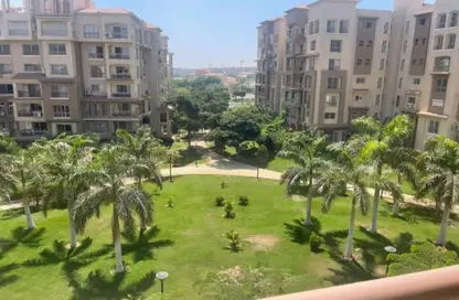 Apartment - 3 Bedrooms - 3 Bathrooms for rent in Madinaty - Cairo