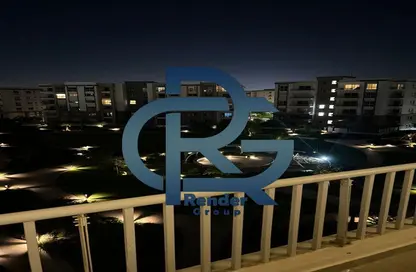 Apartment - 3 Bedrooms - 3 Bathrooms for rent in Mountain View Hyde Park - 5th Settlement Compounds - The 5th Settlement - New Cairo City - Cairo