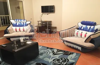 شاليه - 2 غرف نوم - 2 حمامات للبيع في بيراميدز - بورتو السخنة - العين السخنة - السويس