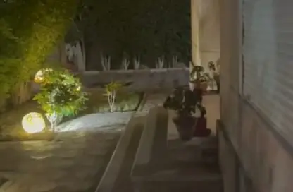 Villa - 5 Bedrooms - 5 Bathrooms for rent in El Rehab Extension - Al Rehab - New Cairo City - Cairo Villa - 5 Bedrooms - 5 Bathrooms for rent in El Rehab Extension - Al Rehab - New Cairo City - Cairo