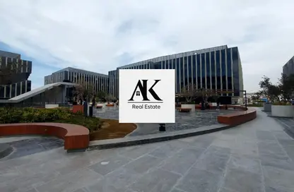 مساحات مكتبية - استوديو - 2 حمامات للايجار في ايستاون - كمبوندات التجمع الخامس - التجمع الخامس - مدينة القاهرة الجديدة - القاهرة