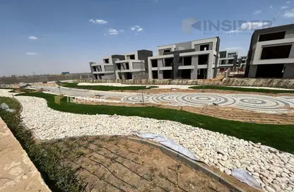 منزل مزدوج - 3 غرف نوم - 3 حمامات للبيع في لافيستا سيتي - كمبوندات العاصمة الإدارية الجديدة - العاصمة الإدارية الجديدة - القاهرة