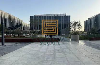 Office Space - Studio for sale in Eastown - 5th Settlement Compounds - The 5th Settlement - New Cairo City - Cairo Office Space - Studio for sale in Eastown - 5th Settlement Compounds - The 5th Settlement - New Cairo City - Cairo