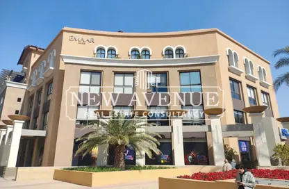 Office Space - Studio - 4 Bathrooms for sale in Mivida - 5th Settlement Compounds - The 5th Settlement - New Cairo City - Cairo