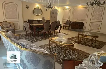 شقة - 3 غرف نوم - 2 حمامات للبيع في الشطر الثالث عشر - زهراء المعادي - حي المعادي - القاهرة
