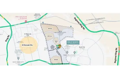 Villa - 4 Bedrooms - 3 Bathrooms for sale in Talala - New Heliopolis Compounds - New Heliopolis - Cairo