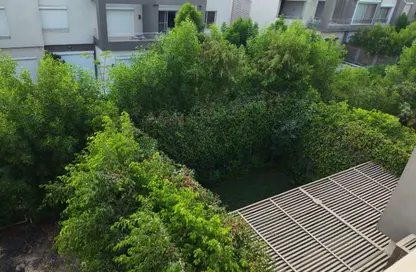 تاون هاوس - 4 غرف نوم - 4 حمامات للبيع في بالم هيلز جولف اكستينشن - طريق الواحات - مدينة 6 أكتوبر - الجيزة