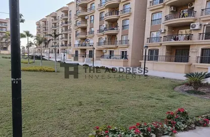 شقة - 3 غرف نوم - 2 حمامات للايجار في الرحاب المرحلة الأولى - الرحاب - مدينة القاهرة الجديدة - القاهرة