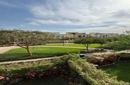 Apartment - 3 Bedrooms - 3 Bathrooms for sale in Mivida - 5th Settlement Compounds - The 5th Settlement - New Cairo City - Cairo