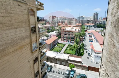 Apartment - 3 Bedrooms - 1 Bathroom for sale in Moharam Bek - Hay Wasat - Alexandria