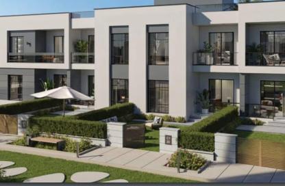 Chalet - 3 Bedrooms - 2 Bathrooms for sale in Q North - Sidi Abdel Rahman - North Coast
